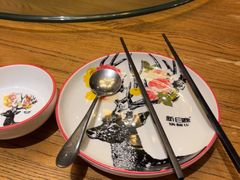 -新白鹿餐厅(龙游路店)