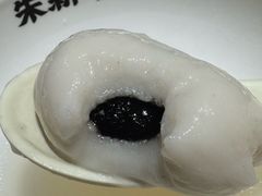 -朱新年·苏式汤团·面点(北寺塔店)