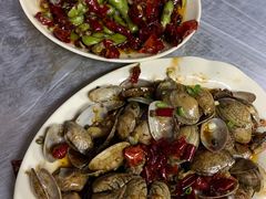 -小民大排档(光谷店)