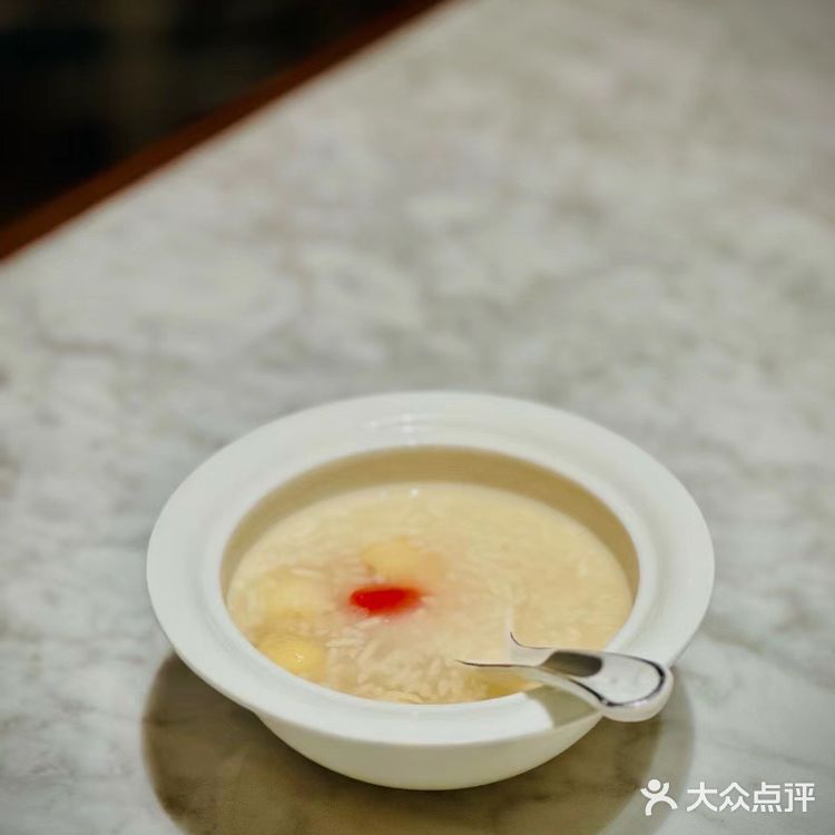 🧧过年的人间至味|黑珍珠&米其林双冠-淮扬府,怎不忆江南🌿