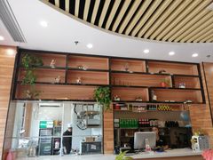 -小苏舍餐厅(木渎店)