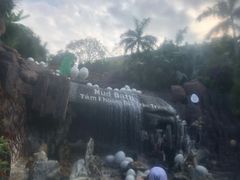 -100蛋泥浆浴