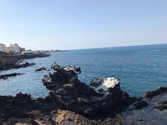 -龙头岩(Dragon Head Rock)