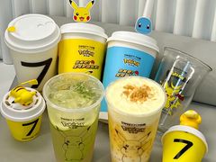 -7分甜(苏州中心店)