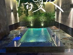 -清河半岛温泉度假酒店