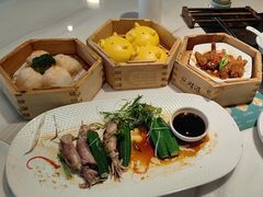 -点胜汇·点心粤菜·手工制作(揭阳店)