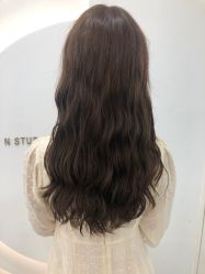 -柯琳造型