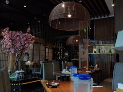 -九井澤精致料理(金茂店)