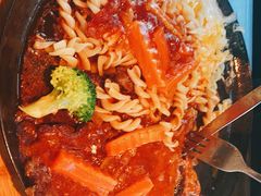 -豪享来中西餐厅(隆昌店)