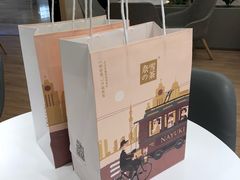 -奈雪的茶(市百一店)