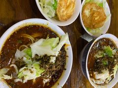 -蒋六十八梯眼镜面(狮子坪店)