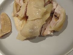 -老吉士酒家(天平路店)