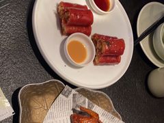 -蝴蝶里·粤菜·点心(滨江龙湖店)