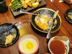 -鸟鹏烧鸟居酒屋(仁恒梦中心店)