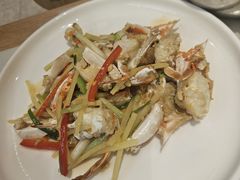 -鹅香四海·卤水火锅·砂锅粥·潮汕菜(宝安店)