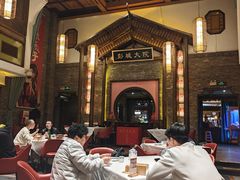 -大张烙馍村(泉山店)