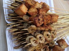 -阿生哥螺蛳粉•火锅(永安街店)