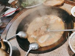 -印象老灶台三下锅·湘西本土原味菜(天门山索道店)