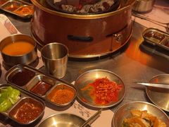 -西塔老太太泥炉烤肉(苏州大悦城店)