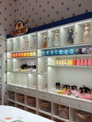 -奈尔宝家庭中心·亲子餐厅(长沙运达汇店)