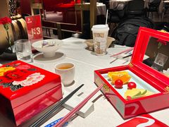 -千百味红餐厅·江西菜(绿地双子塔店)