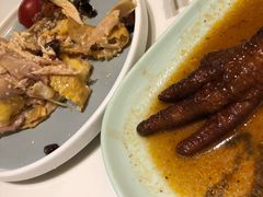 -大铁勺新津菜(东丽阳光新业广场店)