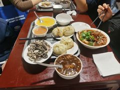 -姚记炒肝店(鼓楼店)