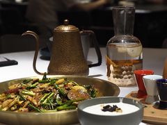 -丝路金桃·新疆菜(徐汇店)