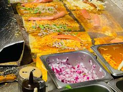 -四环冷面王(西单华威约饭街店)