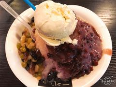 -二斗栗子(黄河道店)