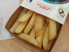 -塔斯汀中国汉堡(南京信息工程大学店)