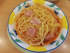 -萨莉亚意式餐厅(苏州食百家店)