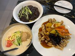 -桃园中华料理炸酱面(燕儿岛路店)