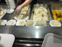 -阿那亚第一食堂 Cafeteria 1