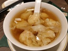 -麦奀云吞面世家(中环店)