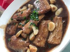 -碧海银沙海鲜餐厅(恒大海上威尼斯店)