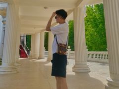 -朝阳公园游乐园