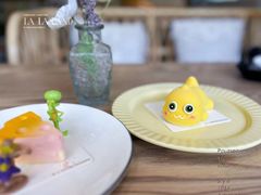 -嗒令甜品·主题融合料理餐厅(首座时代店)