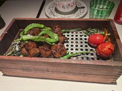 -華府Deluxe(兴业太古汇店)