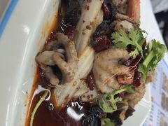 -日照大牌檔•小船海鲜(万平口店)