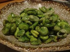 -漫渡庄绿岛花园•隐世庭园菜(滨湖店)