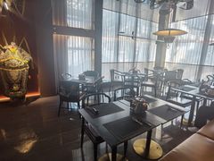 -广州永庆坊瞻云精选酒店