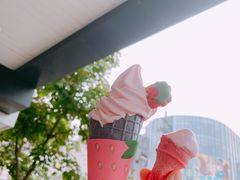 -麦当劳(国贸店)