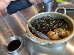 -山葵说·泥炉烤肉(泰达时尚E街区店)