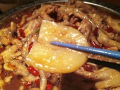 -胖哥俩肉蟹煲(世茂国际广场店)