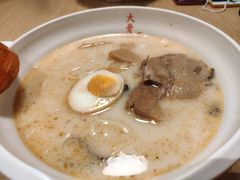 -味千拉面(大悦城店)