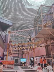 -SPAAARK超级乐园(广州海珠万达店)