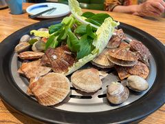 -三个渔夫·蒸汽海鲜(万德大厦店)