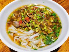 -肆姐面粉馆(坡子街店)