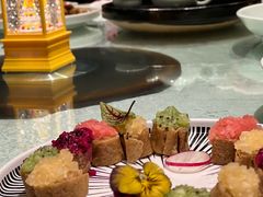 -怡和春天大酒楼(柳芳店)